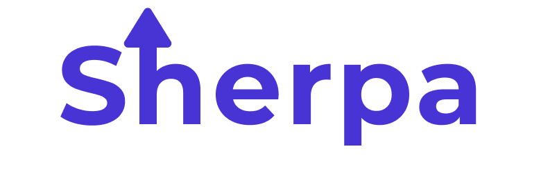 Sherpa investing logo